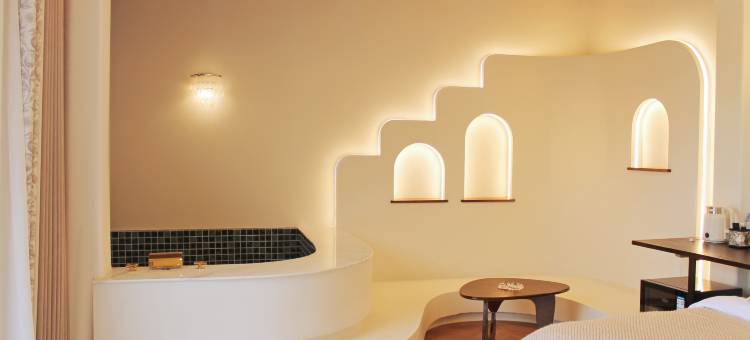 喜棠山野温泉美宿(汉华天马山温泉度假区店)图片