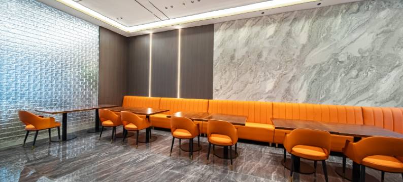 都市花园酒店(浦江高铁站万洋众创城店)图片