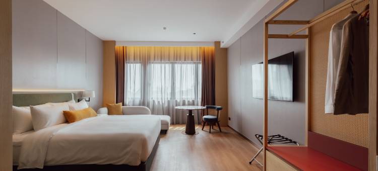 亚素酒店(Shō Hotel (BreakX))图片