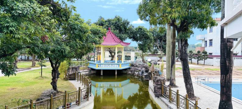 中山慢时光民宿图片