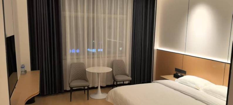 枫韵商务酒店(枣阳丽都国际店)图片