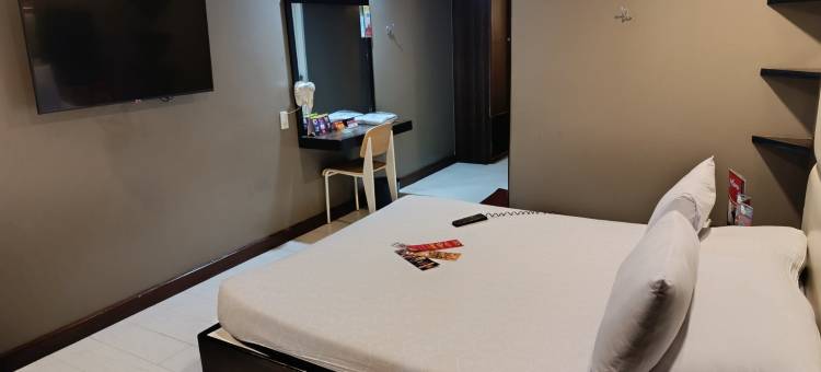 马拉特崇光酒店(Hotel Sogo Malate)图片