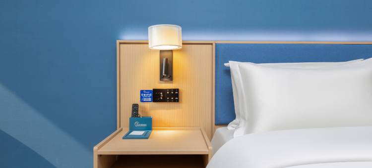 秋月国际酒店图片