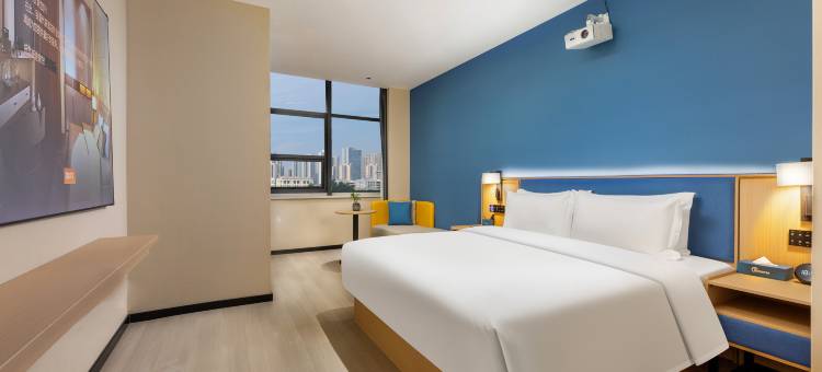 秋月国际酒店图片