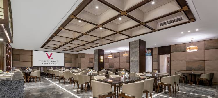 杭州悦生雷迪森维嘉酒店图片