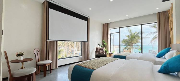 海屿石.轻奢度假民宿(石头公园店)图片