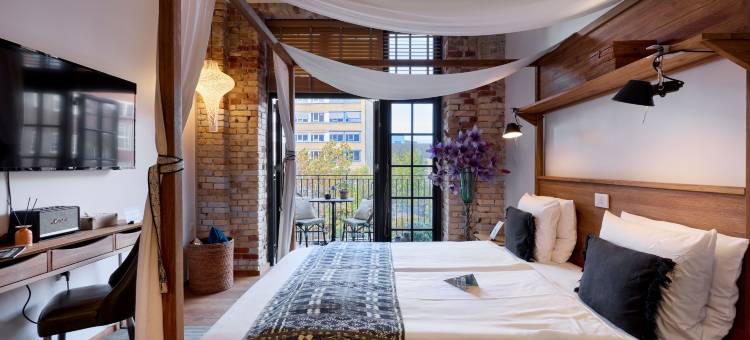 布吕根古尔德斯梅登酒店(Bryggen Guldsmeden)图片