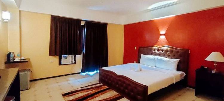 卡尔顿马丁酒店(RedDoorz Carlton-Martin Hotel Masbate City)图片