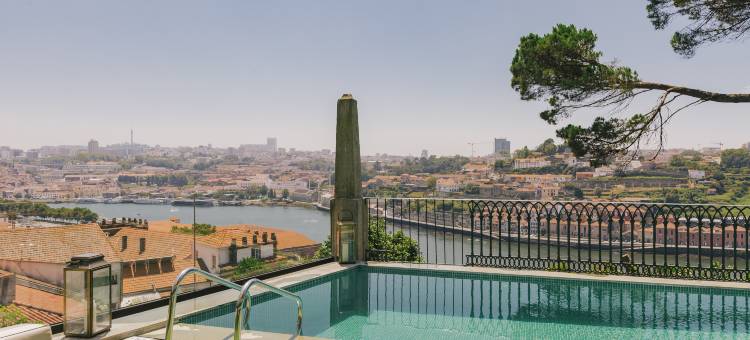 托雷尔前卫酒店(Torel Avantgarde)图片