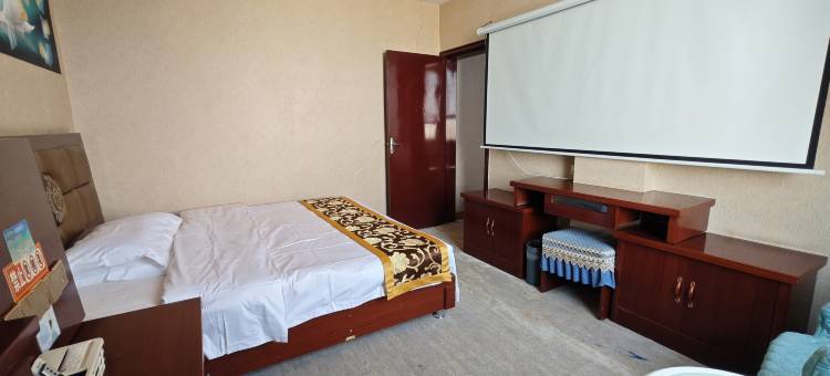 众鑫商务宾馆图片