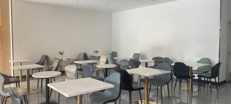 锦江之星酒店(大连开发区轻轨站万达广场店)图片