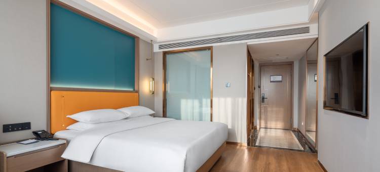 美豪丽致酒店(清远清城店)图片