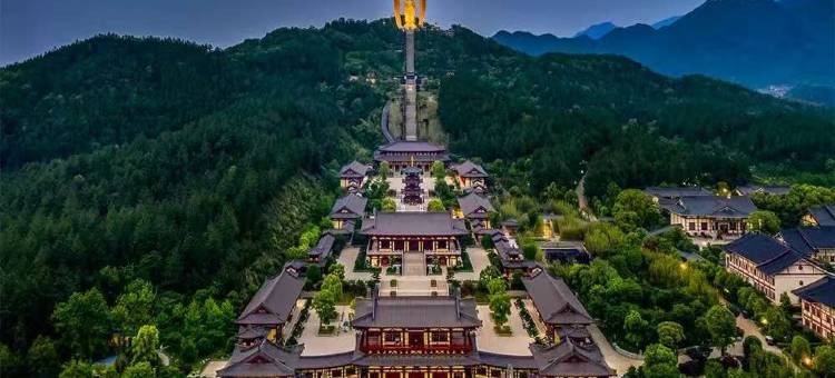 庐山楠居民宿(东林大佛东南门店)图片