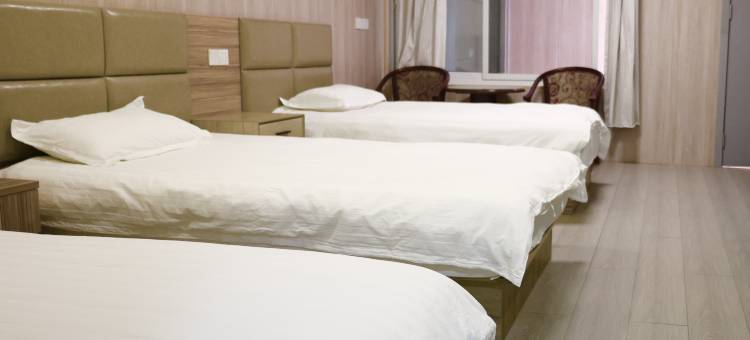 江阴新桥宾馆图片