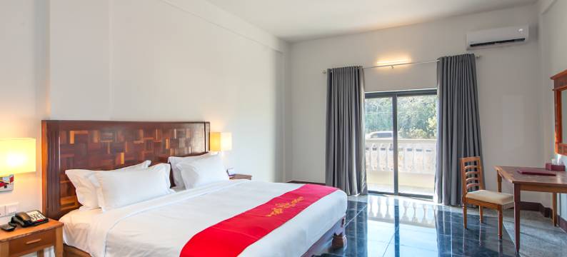 潭瑟速卡酒店(Thansur Sokha Hotel)图片