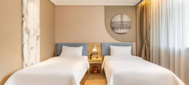 如家酒店·neo(天津武清崔黄口店)图片