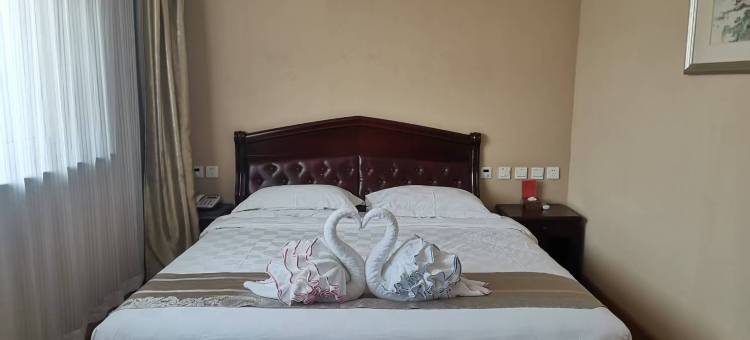 卢龙永平宾馆图片