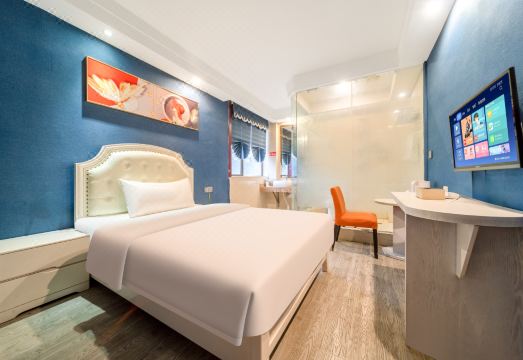 Anlong Ruifeng HotelHotel Overview