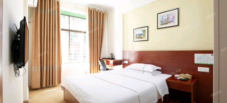 叶子宾馆(湘南学院国际会展中心店)图片