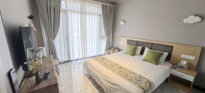 寻仙踪民宿图片