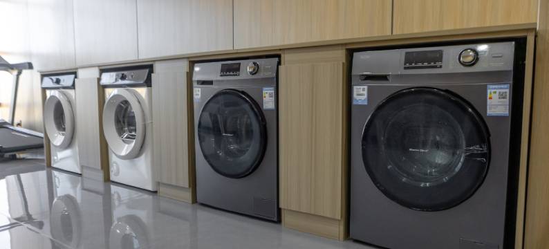 雍景智合酒店图片