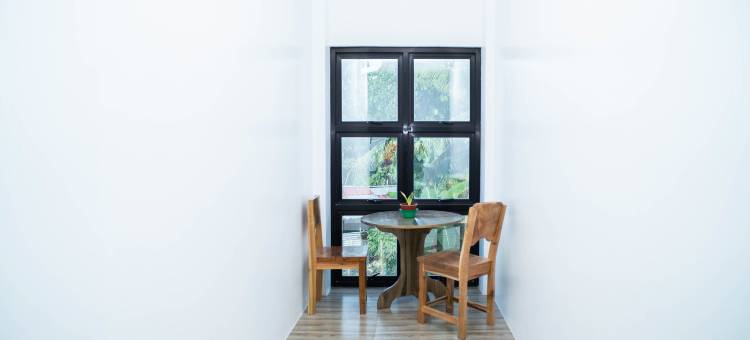 RedDoorz @ Guanzons Homestay图片