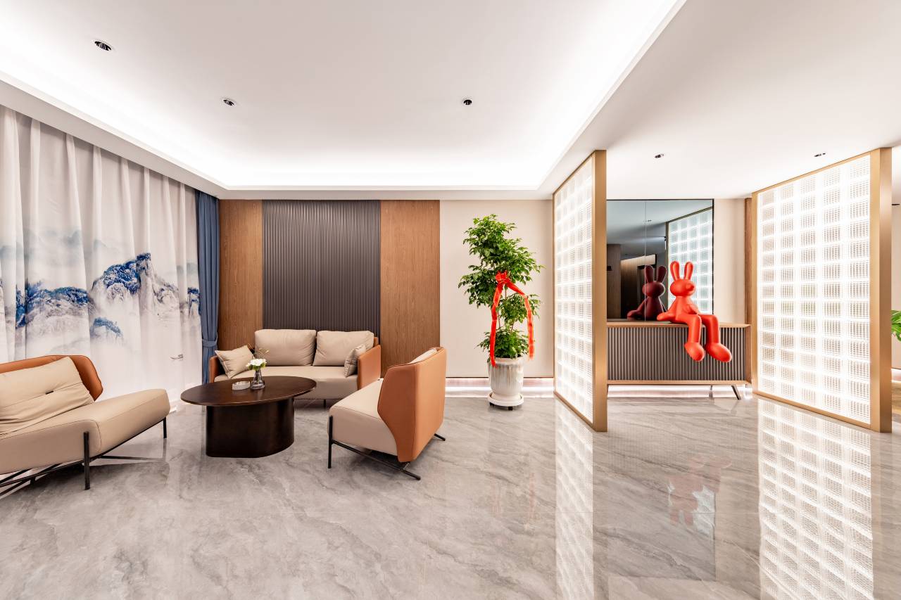 包头禧瑞都酒店(团结大街店)图片