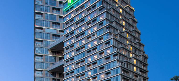 泉州东海假日酒店图片