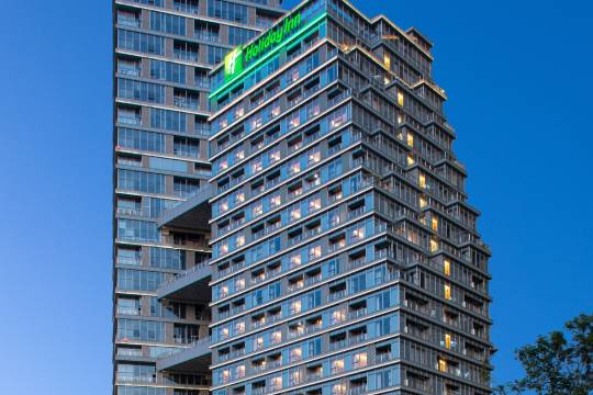 泉州東海假日酒店