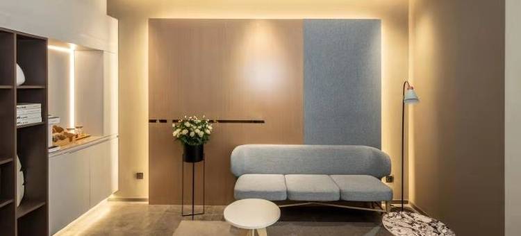 如家酒店·neo(天津华苑产业园区复康桥店)图片