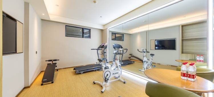 速8精选酒店(喀什古城人民广场店)图片