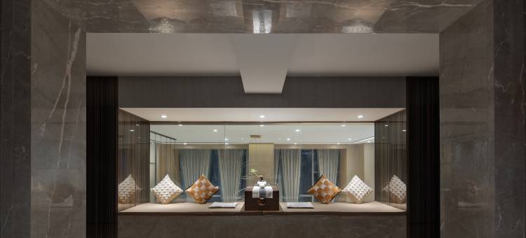 贵阳地锦云舍酒店图片