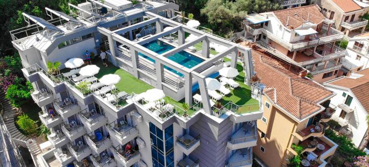 拉梅尔酒店(Hotel La Mer)图片