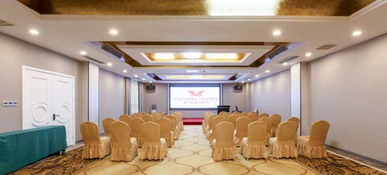 维也纳国际酒店(苏州蠡口家具城店)图片