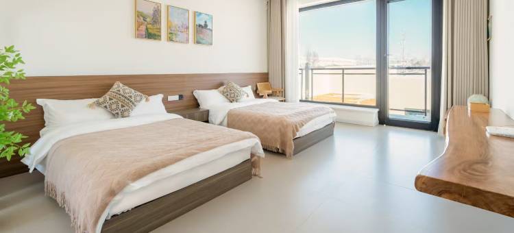 库尔德宁芊芊小院民宿图片