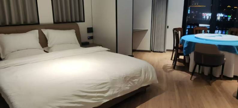 临沭金岸酒店图片