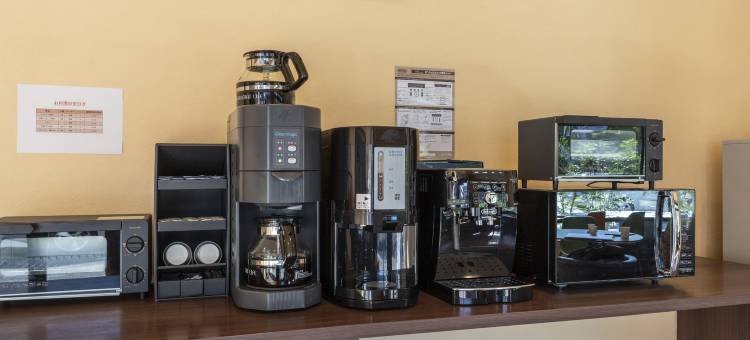 塔比斯特大阪波特霍特尔勒斯波伊尔(Tabist OSAKA PORT HOTEL L'ESPOIR)图片