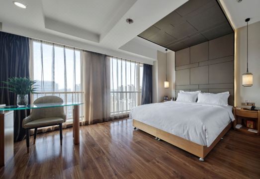 XIANYAGEHOTEL Hotel Overview