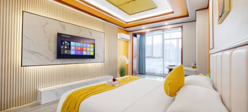 昆明新广线酒店(昆明大商汇店)图片