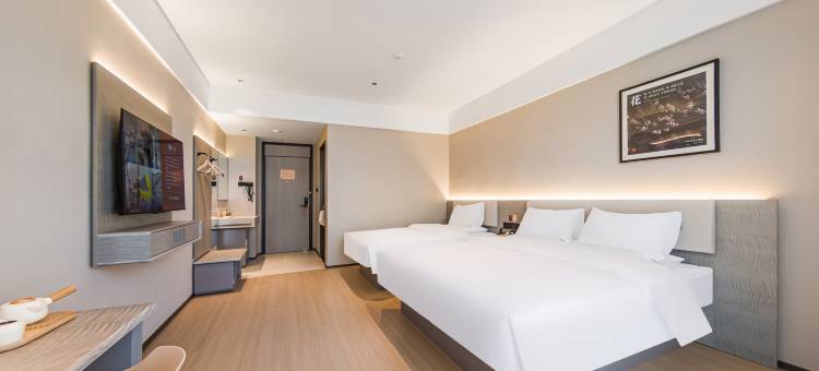 尚客优酒店(大同古城店)图片