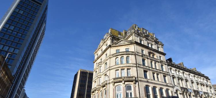 卡迪夫皇家酒店(The Royal Hotel Cardiff)图片