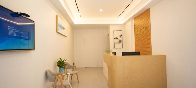 成都犀池商务酒店(犀浦地铁站店)图片