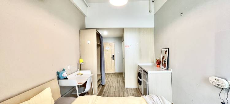 冠寓(黄山路店)图片