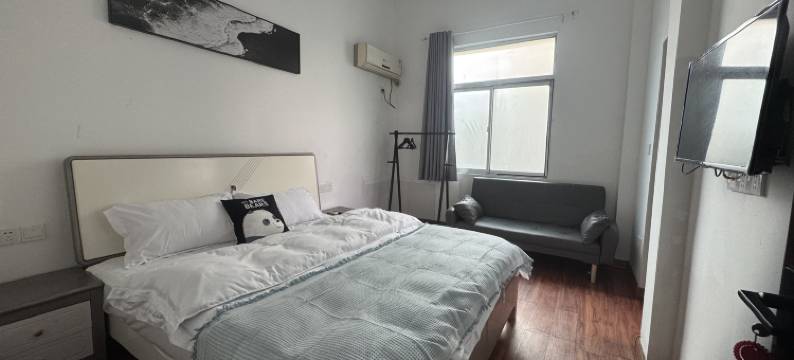 坛厝民宿(平潭海岛国家森林店)图片