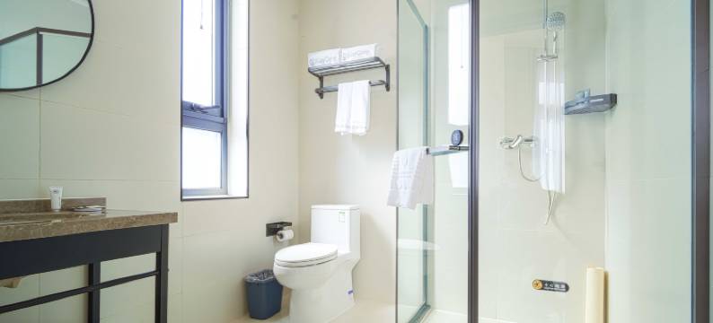 丰奕酒店(昌平地铁站店)图片