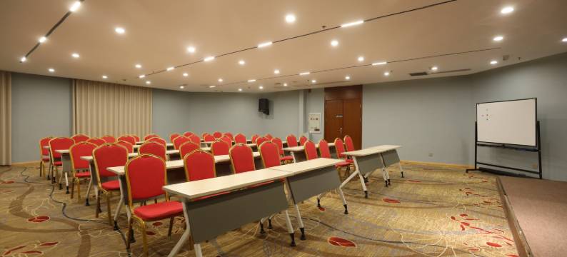 巴厘岛假日酒店(沈阳南塔店)图片