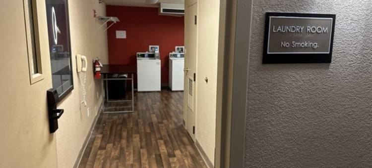 南菲尔德红屋顶酒店(Red Roof Inn Southfield)图片