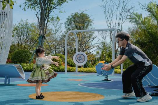 北海万豪度假酒店图片