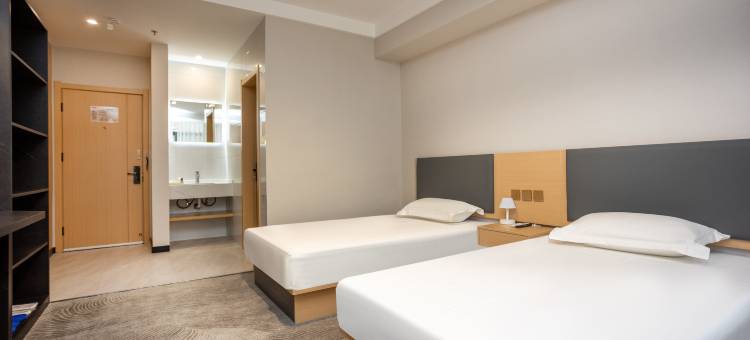 贝壳酒店(周恩来纪念馆店)图片