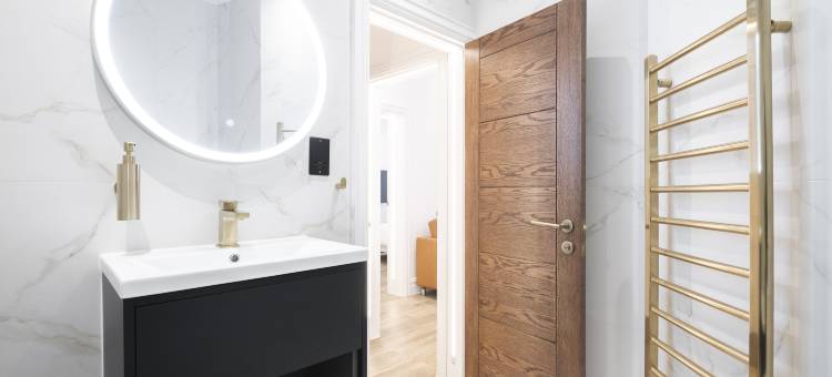 LONDONERS - Harley Street Serviced Apartments图片